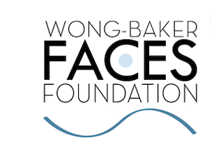 Wong-Baker FACESÂ® Pain Rating Scale 3 by 5 Pocket Card